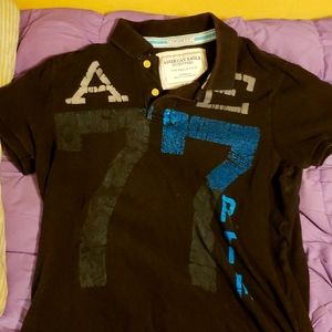 American Eagle Polo
